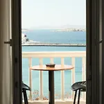 Yalos Sunset View Private Mykonos Town