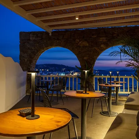 Yalos Sunset View Private