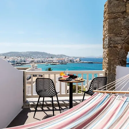 Yalos Sunset View Private 4*