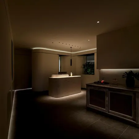 Yalos Sunset View Private فندق مبيت وإفطار 4*