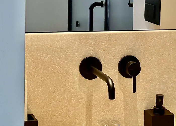 Panzió Yalos Sunset View Private