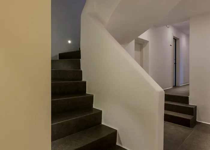 Yalos Sunset View Private Panzió Mykonos Town