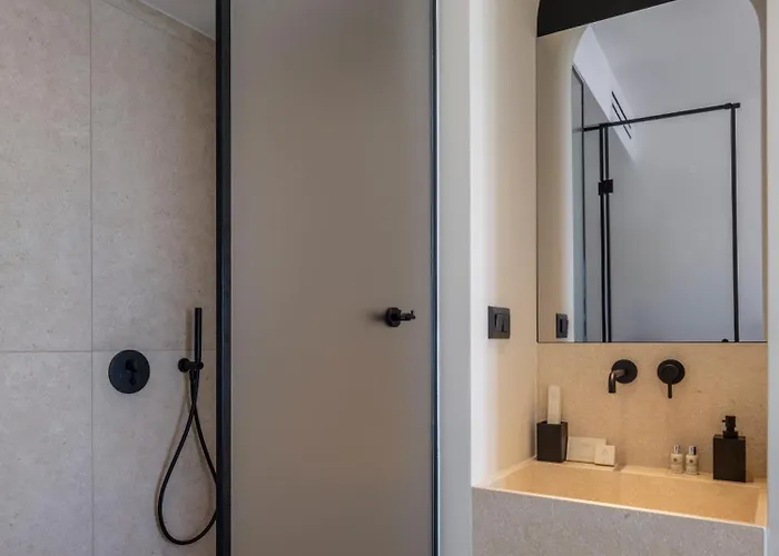 Yalos Sunset View Private 4* Mykonos Town