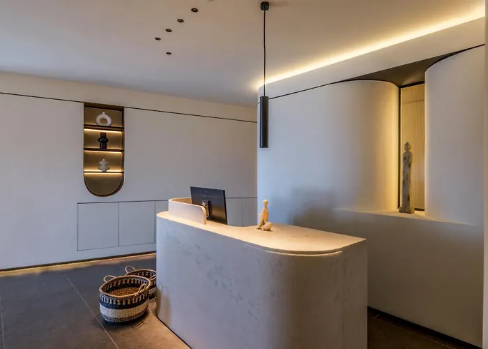 Yalos Sunset View Private Mykonos Town