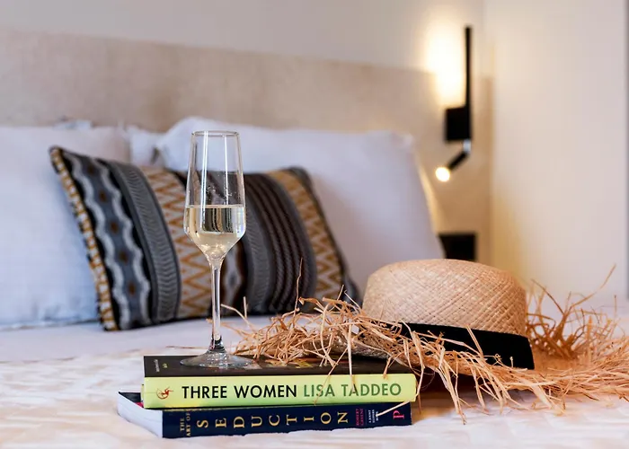 Yalos Sunset View Private Panzió Mykonos Town