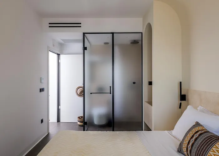 Yalos Sunset View Private 4*