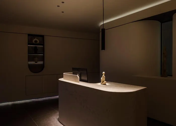 Yalos Sunset View Private Panzió 4*