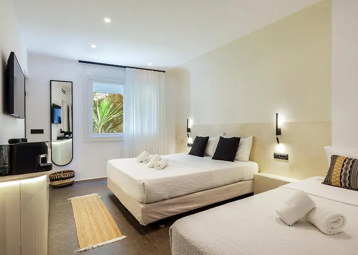 Yalos Sunset View Private 4*