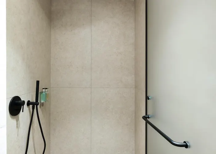 Yalos Sunset View Private Mykonos Town