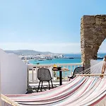 Couette-café Yalos Sunset View Private 4*