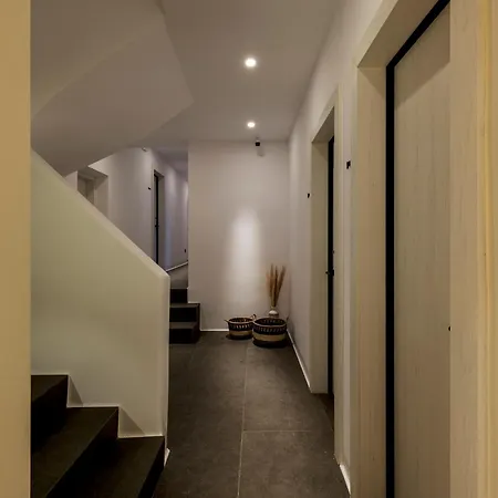 Bed & Breakfast Yalos Sunset View Private Mykonos Town