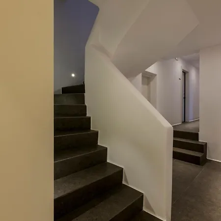 Yalos Sunset View Private Bed & Breakfast Mykonos Town