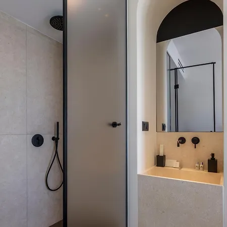 Yalos Sunset View Private 4* Mykonos Town