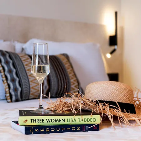 Yalos Sunset View Private Bed & Breakfast Mykonos Town