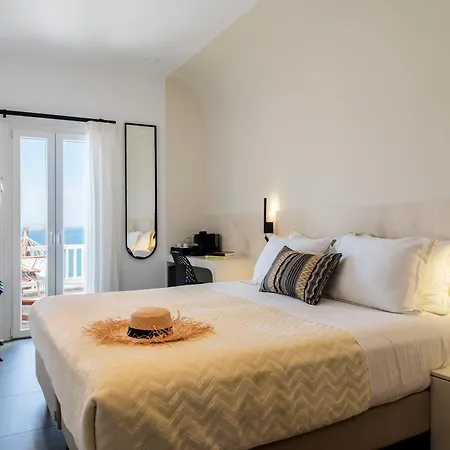 Yalos Sunset View Private