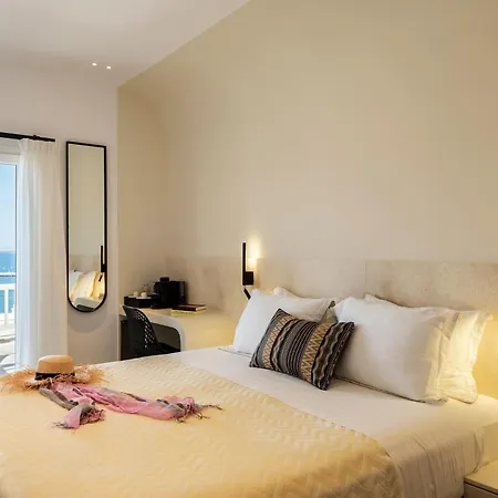 Yalos Sunset View Private 4*