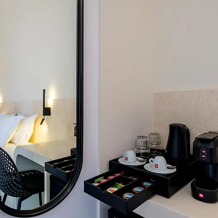 Yalos Sunset View Private Bed & Breakfast Mykonos Town