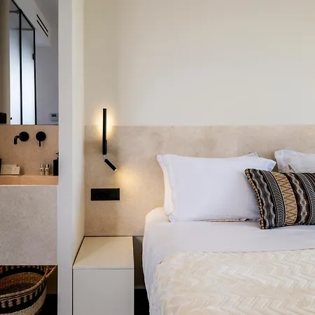 Bed & Breakfast Yalos Sunset View Private