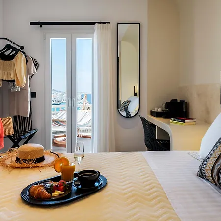 Yalos Sunset View Private 4*