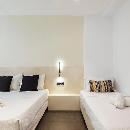 Yalos Sunset View Private Bed & Breakfast 4*