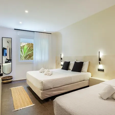 Yalos Sunset View Private 4*