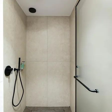 Yalos Sunset View Private Mykonos Town