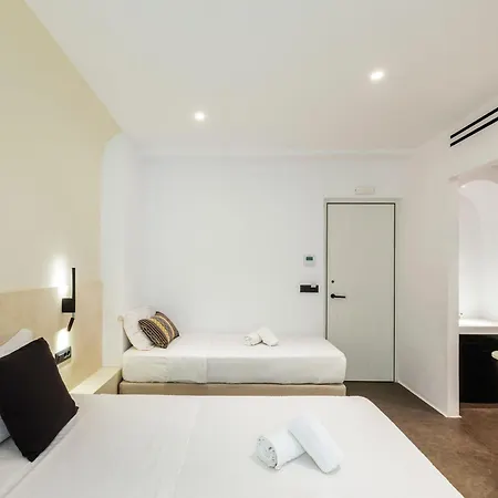 Bed & Breakfast Yalos Sunset View Private