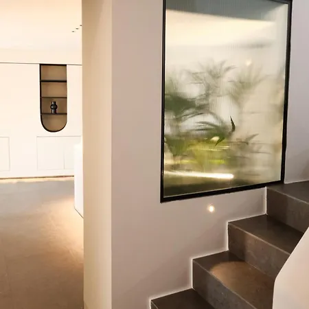 Yalos Sunset View Private 4* Mykonos Town