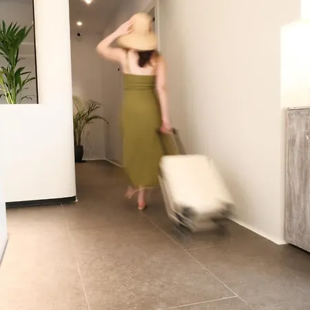 Yalos Sunset View Private