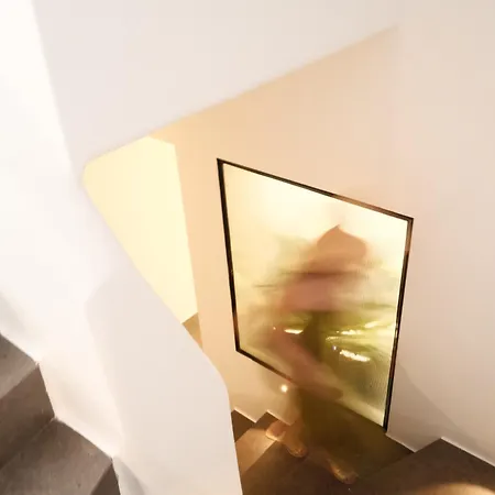 Bed & Breakfast Yalos Sunset View Private Mykonos Town