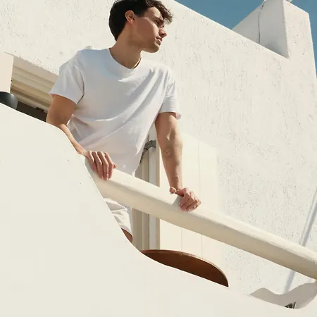 Yalos Sunset View Private 4* Mykonos Town