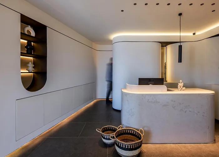 Nocleg ze śniadaniem Yalos Sunset View Private