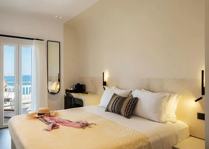 Yalos Sunset View Private 4*