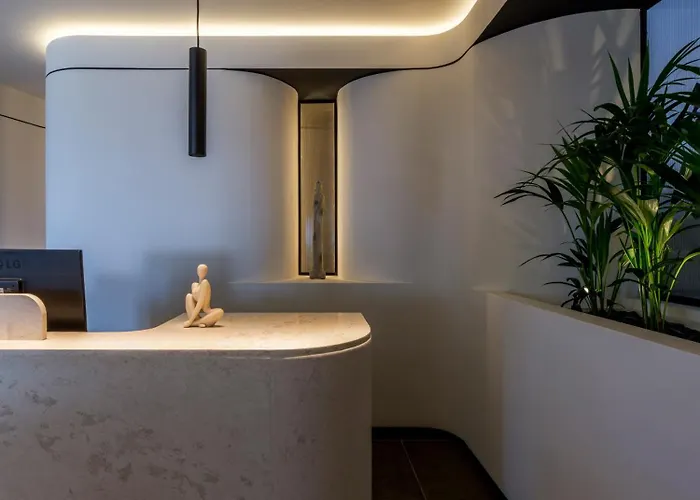 Yalos Sunset View Private 4* Mykonos Town