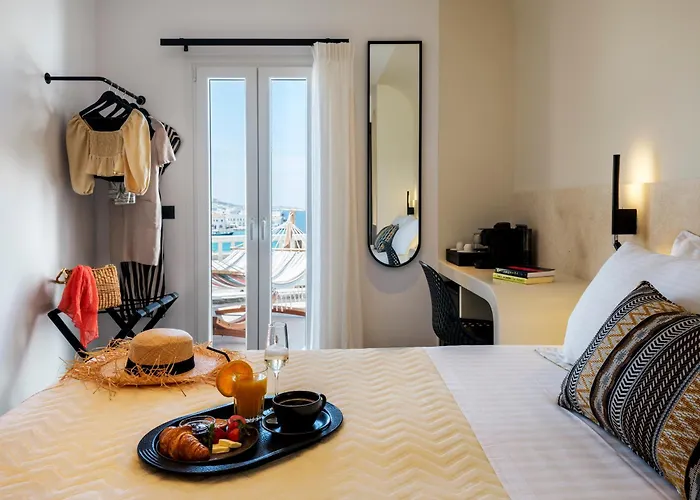 Yalos Sunset View Private 4*