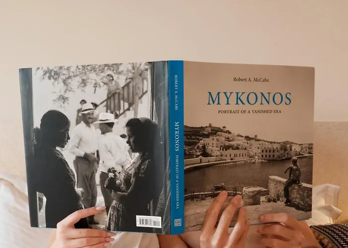 Nocleg ze śniadaniem Yalos Sunset View Private 4*