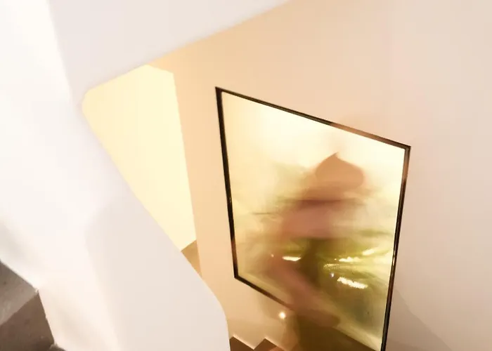 Nocleg ze śniadaniem Yalos Sunset View Private Mykonos Town