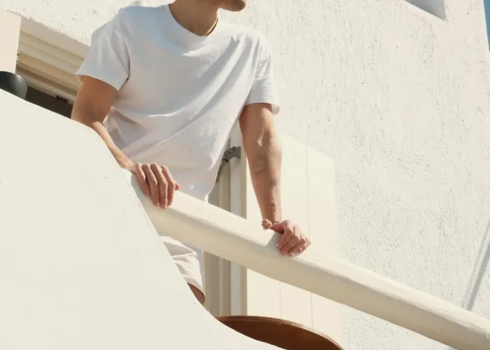 Yalos Sunset View Private 4* Mykonos Town