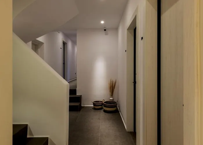 Bed & Breakfast Yalos Sunset View Private Mykonos Town