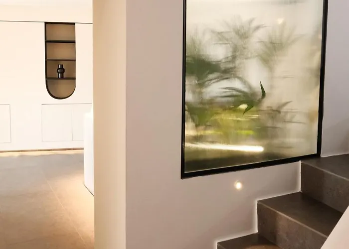 Yalos Sunset View Private 4* Mykonos Town